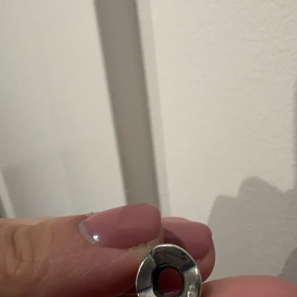 PANDORA LEAF CHARM - Picture 6 of 6